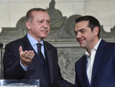 Τον Φεβρουάριο ο Αλ. Τσίπρας στην Τουρκία – Τι δήλωσε ο εκπρόσωπος του Ρ.Τ. Ερντογάν